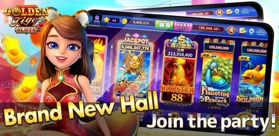 HUUUGE Daftar Akun Resmi Indonesia